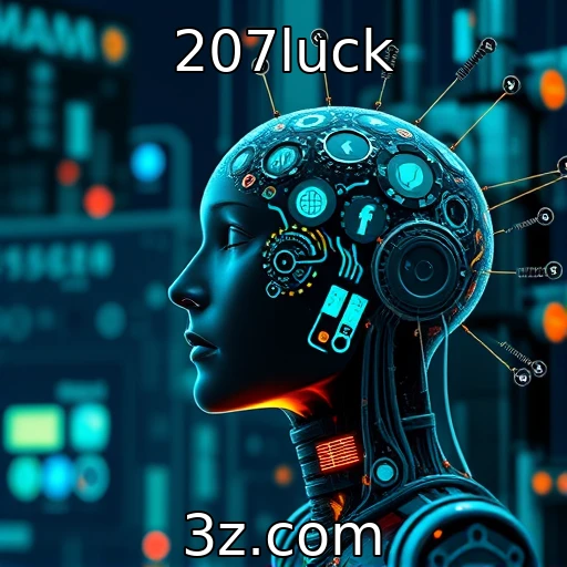 Impacto da inteligência artificial na narrativa dos jogos - 207luck