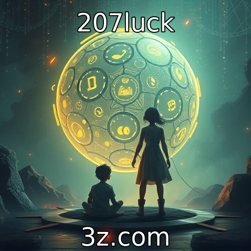 Impacto da inteligência artificial na criação de narrativas - 207luck