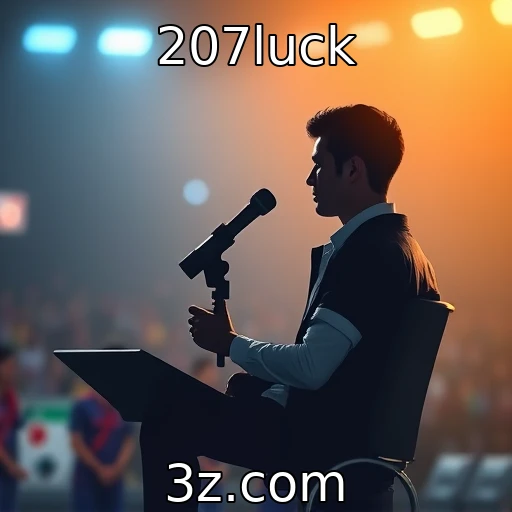 Análise de tendências de comportamento de apostadores brasileiros - 207luck