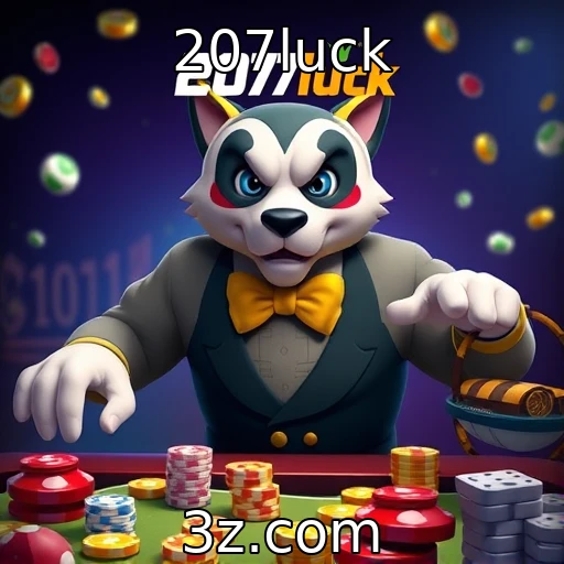 Novos modelos de bônus e programas de fidelidade em cassinos - 207luck