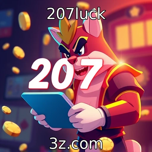 Tendências atuais na monetização de jogos - 207luck