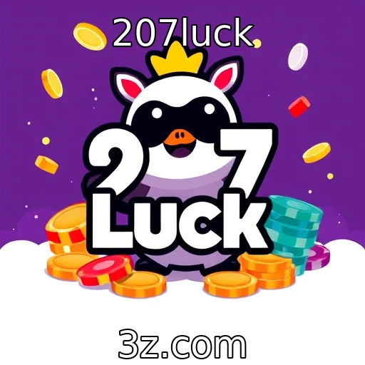Tendências emergentes na criação de jogos - 207luck