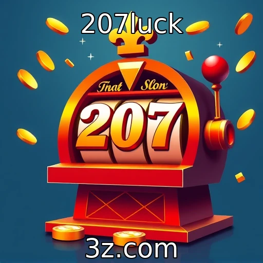 Desempenho financeiro de provedores de jogos e slots - 207luck