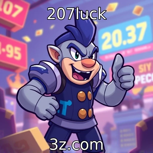 Desenvolvimento de jogos independentes em ascensão - 207luck