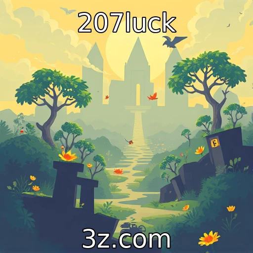 Crescimento do mercado de jogos independentes - 207luck