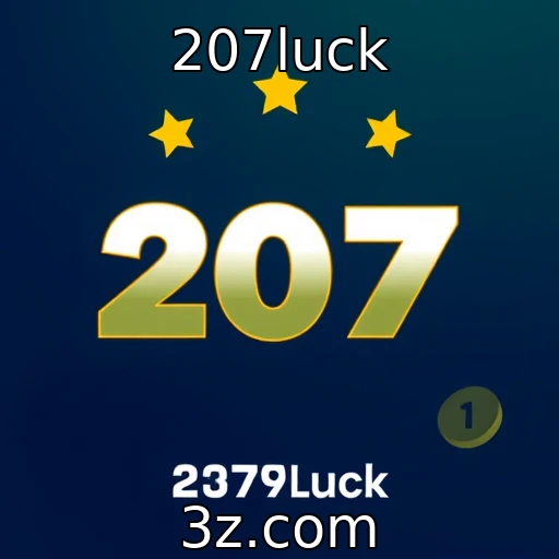 Medidas de integridade e certificações em cassinos online - 207luck