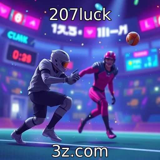 Análise do impacto das microtransações em jogos modernos - 207luck