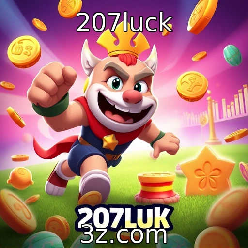 Mercado de jogos mobile continua a crescer rapidamente - 207luck