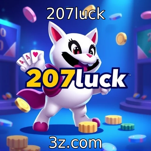 Crescimento do mercado de jogos em plataformas móveis - 207luck