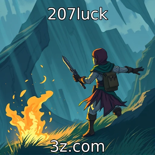 O papel da narrativa em jogos contemporâneos - 207luck