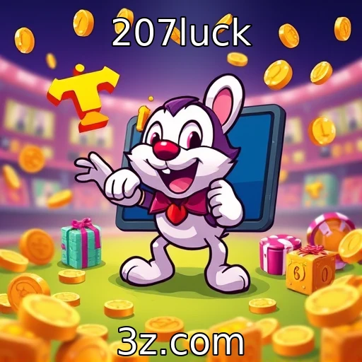 Tendências de jogos online no mercado atual - 207luck