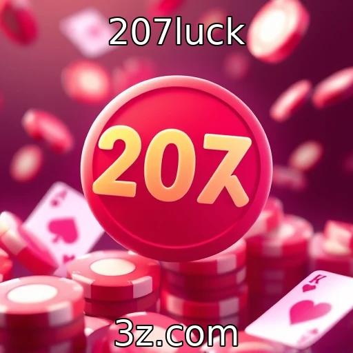 Adoção do Pix no setor de iGaming no Brasil : 207luck