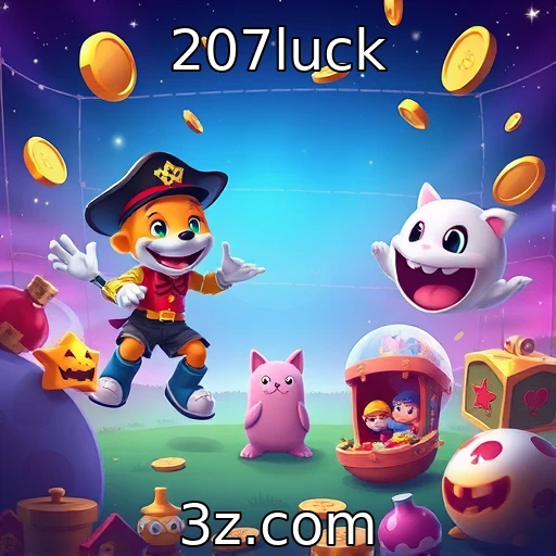 Mudanças nas preferências dos jogadores atuais - 207luck