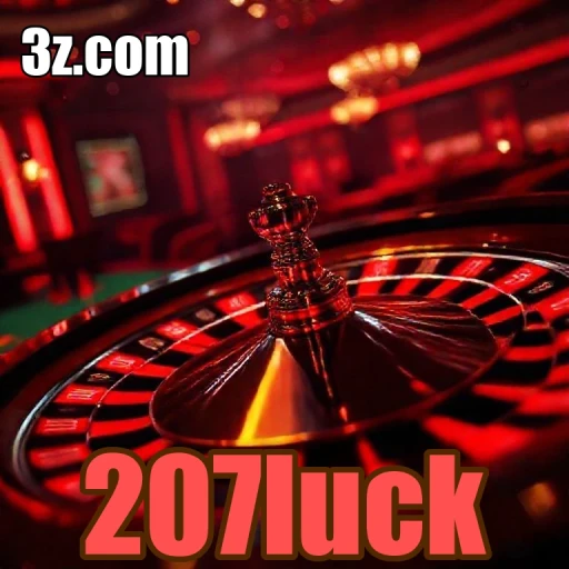 Suporte Inovador: 207luck Revoluciona a Experiência Gamer