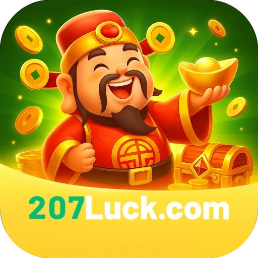 207luck